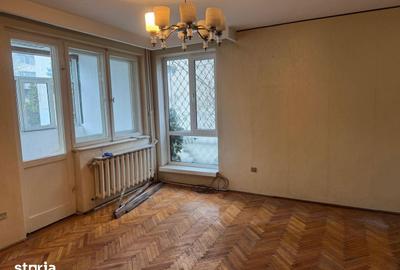 Apartament cu 3 camere decomandat în Tomis II - 5