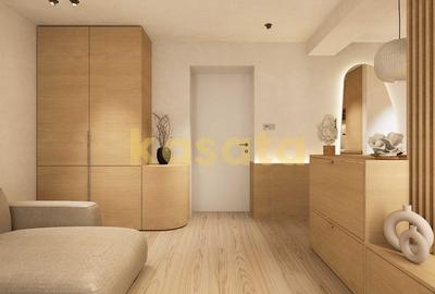 Apartament cu 2 camere semidecomandat, mobilat în Parcul Circului - 7