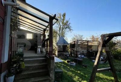 Casa 5 Camere - Mobilata/Utilata - Burdujeni Sat Casa 5 Camere - Mobilata/Utilata - Burdujeni Sat - 10