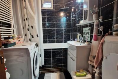 Apartament cu 2 camere decomandat în Hotvon - 4