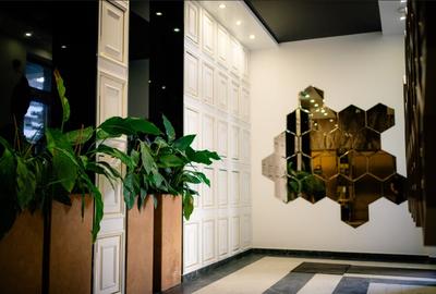 Apartament cu 4 camere decomandat în Pipera - 18