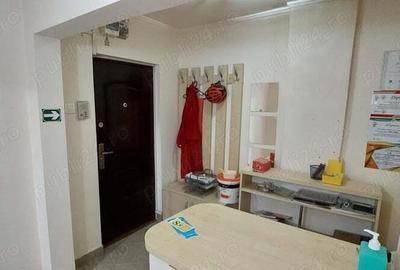 Apartament doua camere decomandat confort zero,zona Tomis III - 10