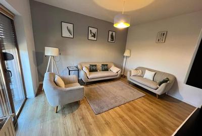 Duplex cu 3 camere cu Canalizare în Exterior Est - 1