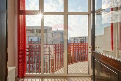 Comision zero! Apartament cu 3 camere de vanzare in zona Grivitei - 20