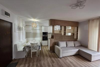 3 camere Nicolae Grigorescu - str. Marului *imobil nou* - 1