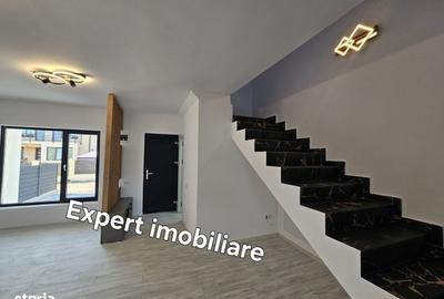 Casă cu 4 camere în Smeura - 9