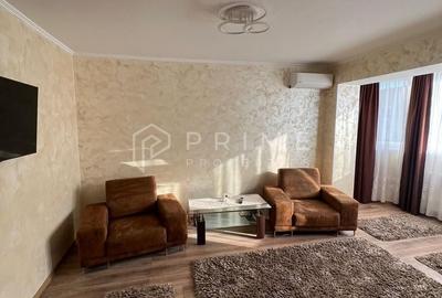 Garsonieră decomandată în Ultracentral - 8