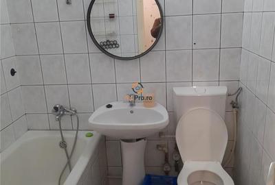 Garsonieră în Circumvalațiunii - 4