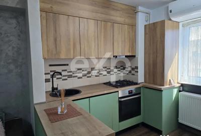 Apartament cu 3 camere decomandat în Central - 12