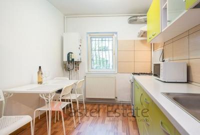 Apartament spatios | 2 Camere | Dristor - Vitan - 9