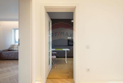 Casa smart finisaje premium, 700 mp teren Cartier Izvor | Comision 0 - 22