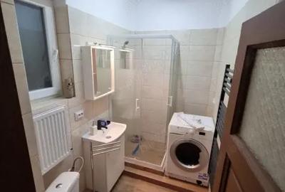 Garsoniera de inchiriat zona Sincai Tineretului - 6