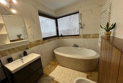 Casa 5 camere | Individuala | 1000 mp teren | - 14