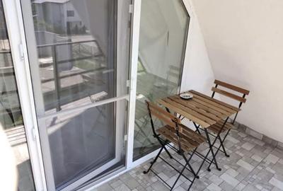 Apartament cu 2 camere în Central - 4