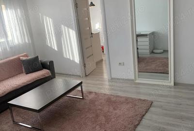 Inchiriez apartament 2 camere complet amenajat, vis-a-vis de Spitalul Judetean - 3
