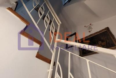 Tiplex cu 4 camere la Cheie, in Selimbar - 2