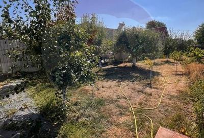 Casă cu 4 camere cu Canalizare în Central - 8