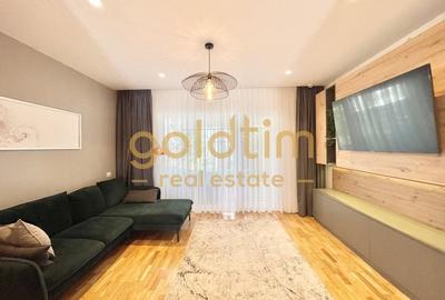 Casă cu 5 camere cu Canalizare în Pipera - 40