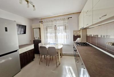 Apartament cu 2 camere decomandat, mobilat în Unirii - 7
