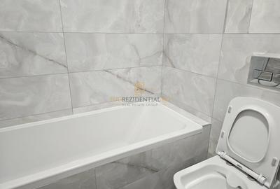 Apartament cu 2 camere decomandat, mobilat în Metalurgiei - 15