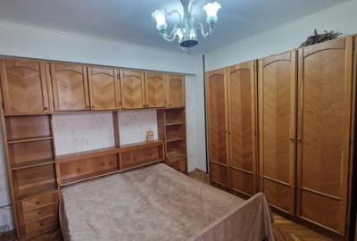 Apartament 3 camere, circular, 82mp, Centru, zona Ramada Apartament 3 camere, circular, 82mp, Centru, zona Ramada - 3