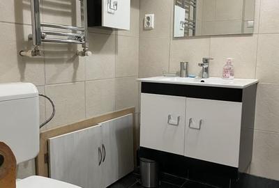 Apartament Calea Victoriei nr 208, risc 1, vedere stradala. - 13