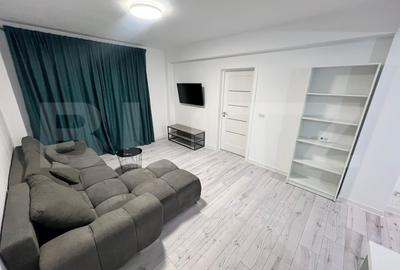 Apartament cu 2 camere semidecomandat în Valea Rosie - 3