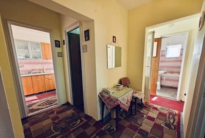 3 camere | decomandat | Drumul Taberei | Metrou Constantin Brancusi - 2