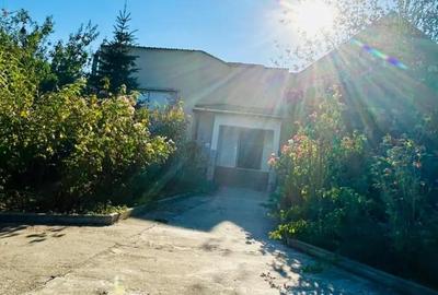 Casă cu Teren 1000 Mp în Ghilad - 1