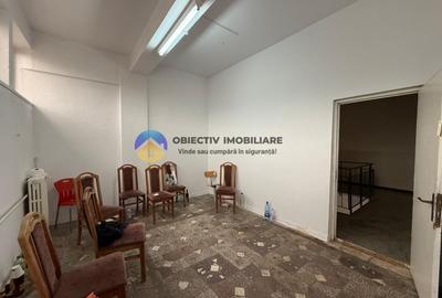 Spatiu comercial de vanzare - 300 mp, zona Maratei - 8