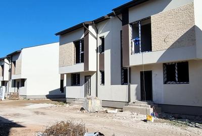 Complex Vile Individuale-Duplexuri Complex Vile Individuale-Duplexuri - 29