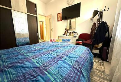 Apartament 2 camere, Studiou mobilat, Militari Residence, 56.500 euro - 1