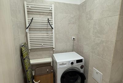 Apartament cu 3 camere semidecomandat în Iancului - 27