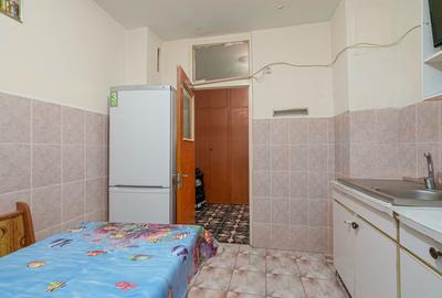 TEI - MAICA DOMNULUI - 2 CAMERE 53 MP, PARTER! - 5