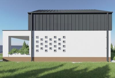 Casă individuală cu 4 camere cu Canalizare în Snagov - 4