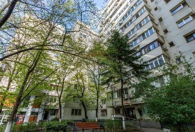 Apartament 3 cam, decomandat, Titulescu - 3