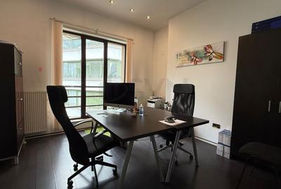REA1023670 Apartament I Spatiu Comercial de vanzare I Arcul de Triumf - 12