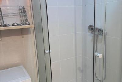 Garsonieră cu loc  parcare lângă metrou Nicolae Teclu (Palladium Residence1) - 10