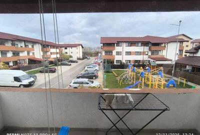 Apartament 3 camere, 64 mp, Sanpetru - 2