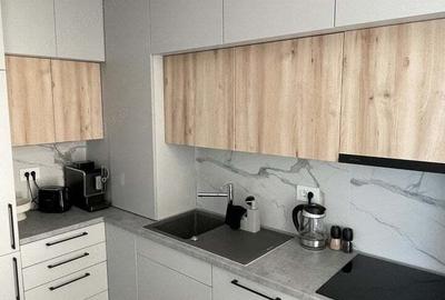 Apartament cu 2 camere in zona Torontalului - 1