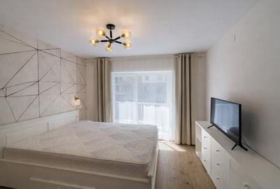 Apartament 3 camere > 8 min metrou Pipera> Belvedere Residences> PARCARE INCLUSA - 6