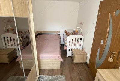 Apartament cu 2 camere semidecomandat în Central - 4
