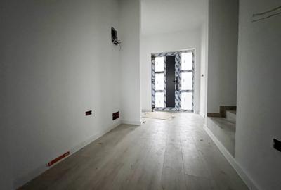 Duplex 4 camere, 110mp utili + 10mp terasa + balcon -Mosnita Noua - 12