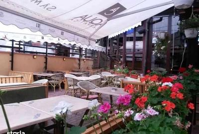 HOTEL//RESTAURANT// ULTRACENTRAL PLOIESTI - 1