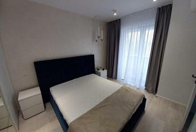 Apartament cu 2 camere decomandat, mobilat în City Park Mall - 11
