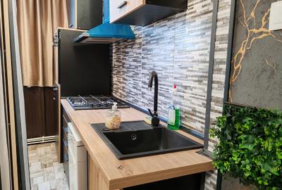 Apartament 2 camere in bloc vila zona Central - 8