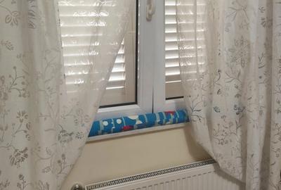 Apartament cu 2 camere semidecomandat în Central - 8