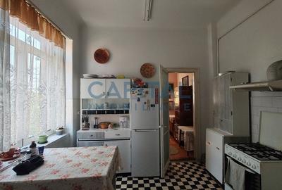 Vanzare apartament cu 3 camere Central. Comision 0! - 6
