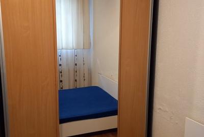 Apartament cu 2 camere decomandat în Ozana - 1