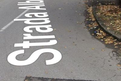 Teren de 518 mp, în Exterior Vest - 5